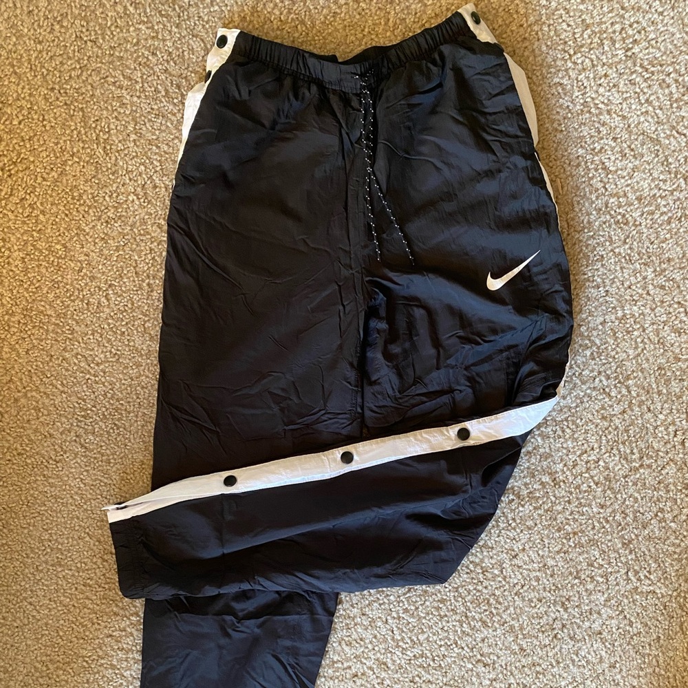 Nike Women’s Tear Away Pants